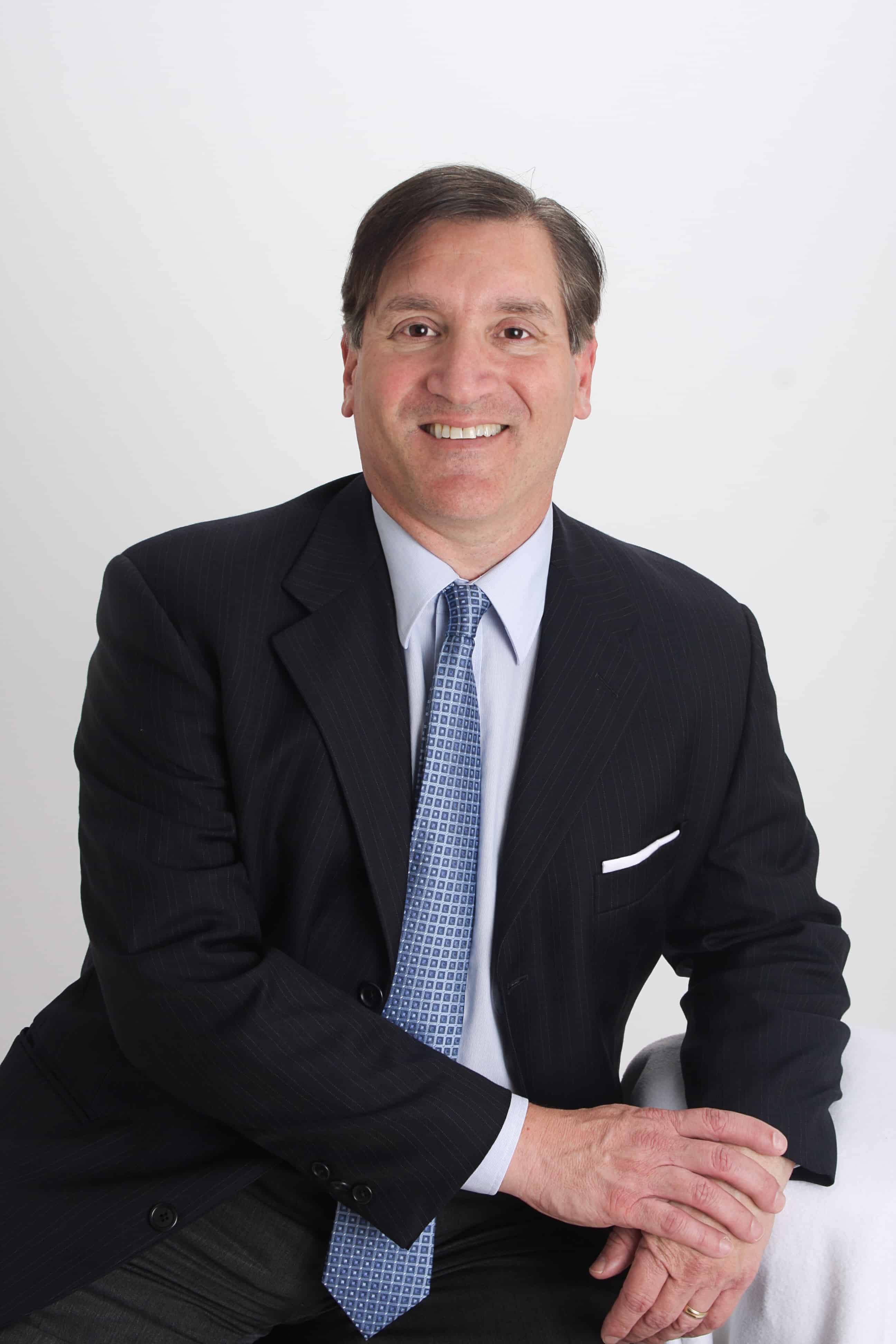 David Fried Gambling Attorney