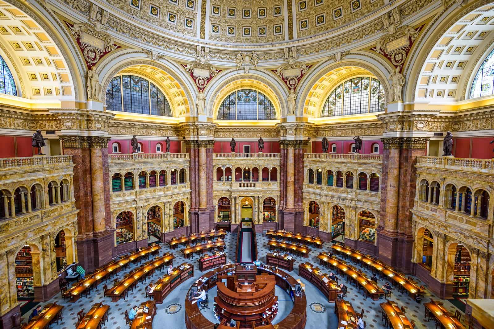 Library of Congress