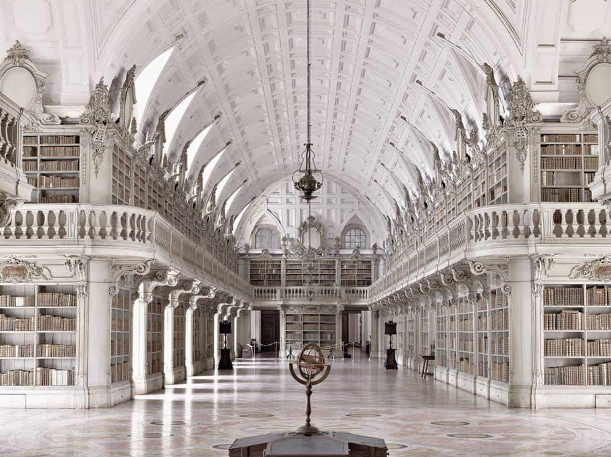 Mafra Convent, Portugal